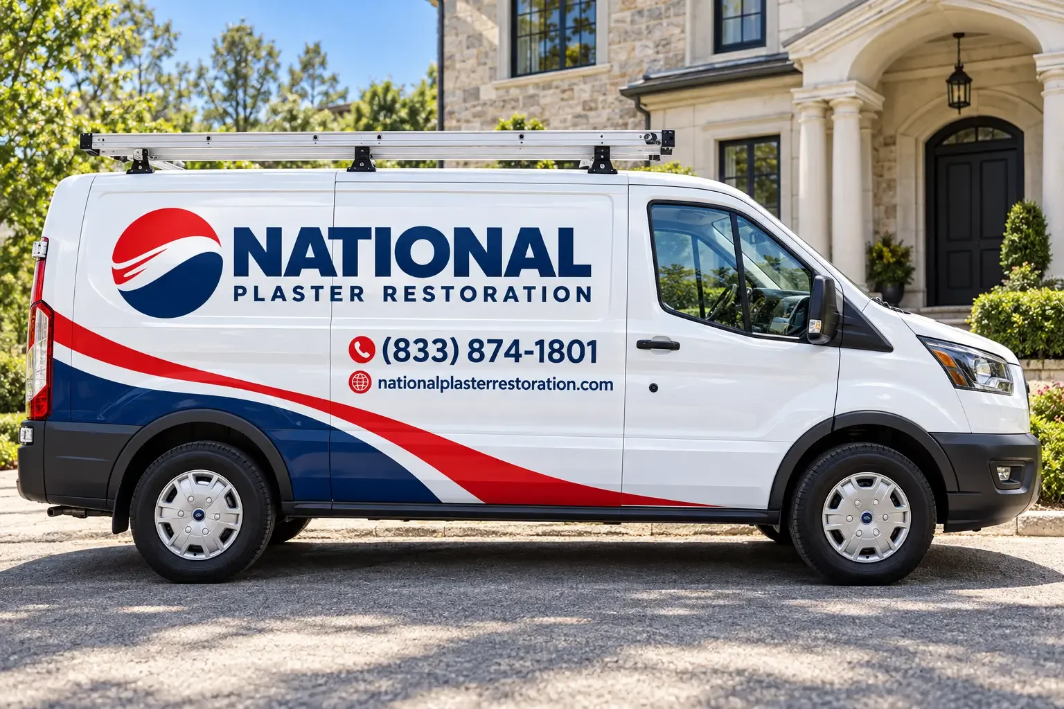 Plaster Repair in Bangor, WI near me