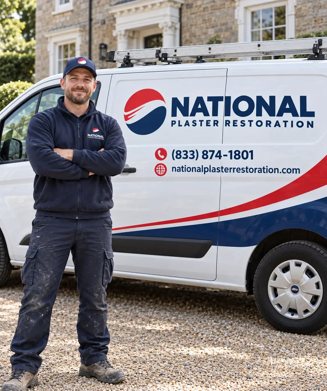 Plaster Repair company in Bangor, WI